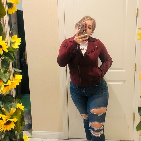 SOLD🤍LAST PRICE🍒🤍 OLD NAVY casual jacket 🧥 - Picture 12 of 14